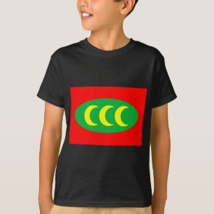 Ottoman Empire Flag (1517-1844) T-Shirt