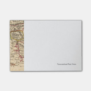 Ottoman Empire Post-it Notes
