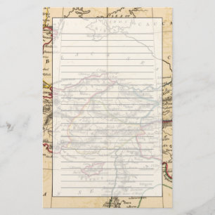 Ottoman Empire Stationery