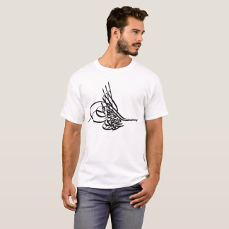 Ottoman Sign T-shirt