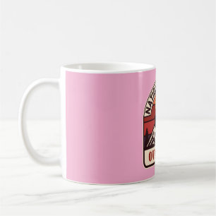Ouachita National Forest � Secrets of the Wild Coffee Mug