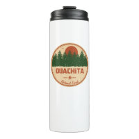 Ouachita National Forest