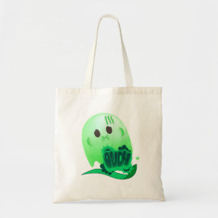 Ouch.b Tote Bag
