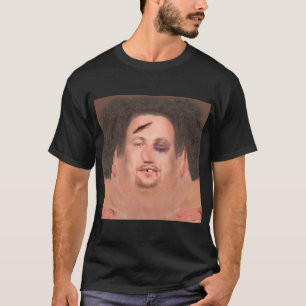 ouch man T-Shirt