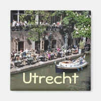 Oude Gracht