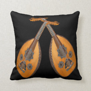 Ouds Cushion