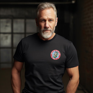 OUF Grenada Raider Ranger dark t-shirt