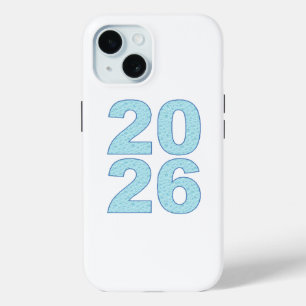 ough Apple iPhone 15 Case GOOD YEAR 26