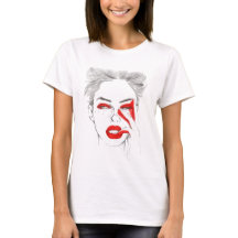 Oui Mon Cheri without wording T-Shirt