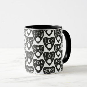 Ouija Mug