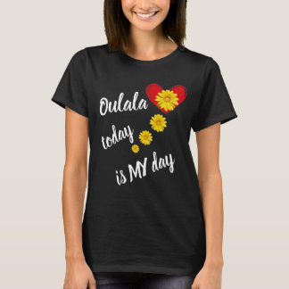 Oulala -Mother's day T-Shirt