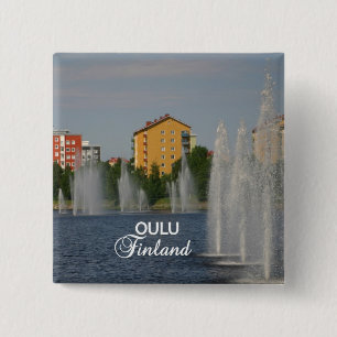 OULU button