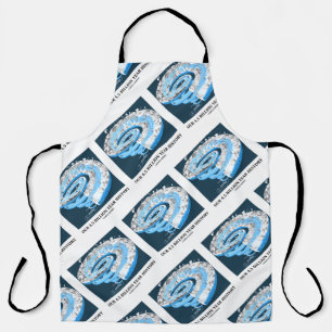 Our 4.5 Billion Year History Geological Time Apron