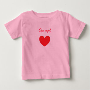 Our angel baby T-Shirt