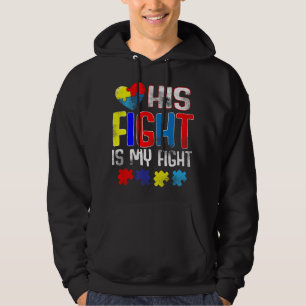 Our Autism Awareness Shirts are a must for any gra
