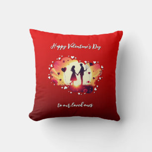 Our Beloved Cushion