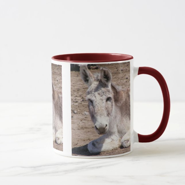 Our Beloved Lonesome Mug (Right)