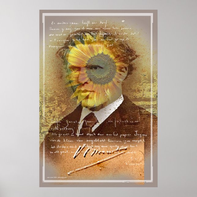 Our Boy Vinnie by Van Crow Gallo Poster (Front)