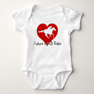 Our children are our future... baby bodysuit