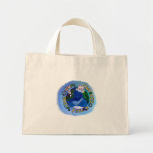 "Our Choices, Their Future" Bag