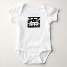 Our Common Ground Baby