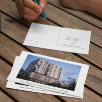 Our Company Has Moved Custom Office Building Photo