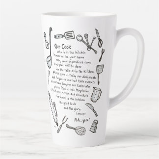 Our Cook Cup