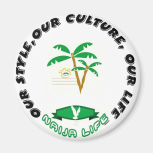our culture magnet