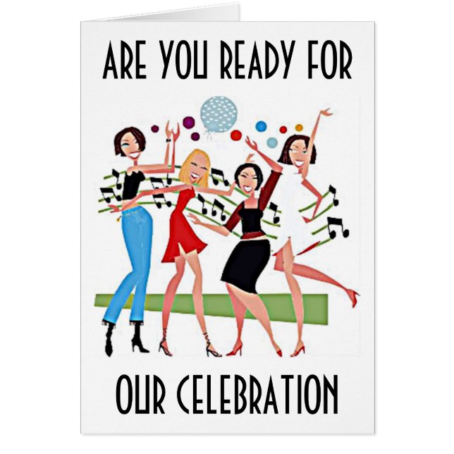 "OUR DAY OUR CELEBRATION" MY PARTNER IN LIFE (Front)