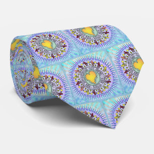 Our Earth Tie