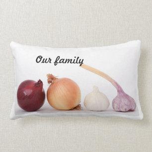 Our family pillow