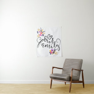 Our Family Tapestry