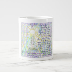 Our Father Mug