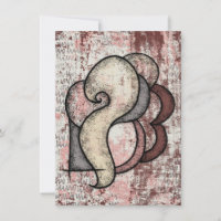 Our Favourite Rest Stop Greeting Card