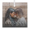 Our First Christmas Engaged Personalised Photo