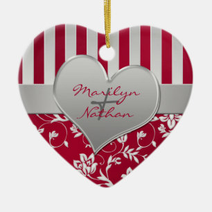 Our First Christmas Keepsake Ornament