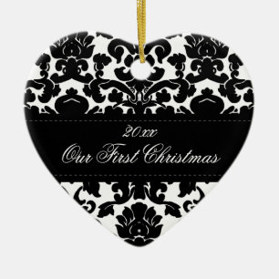 Our First Christmas Keepsake Ornament