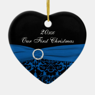 Our First Christmas Keepsake Ornament