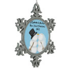 Our First Christmas Married Wedding Engagement