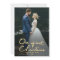 Our First Christmas Mr. & Mrs. Holiday Photo Card