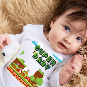 Our First Fathers Day New Dad and Baby Matching Baby Bodysuit