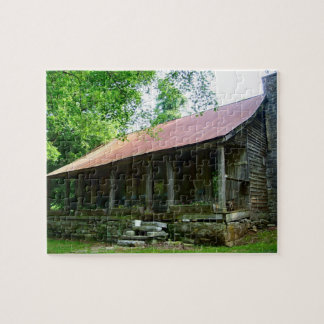 Our First Home Jigsaw Puzzle