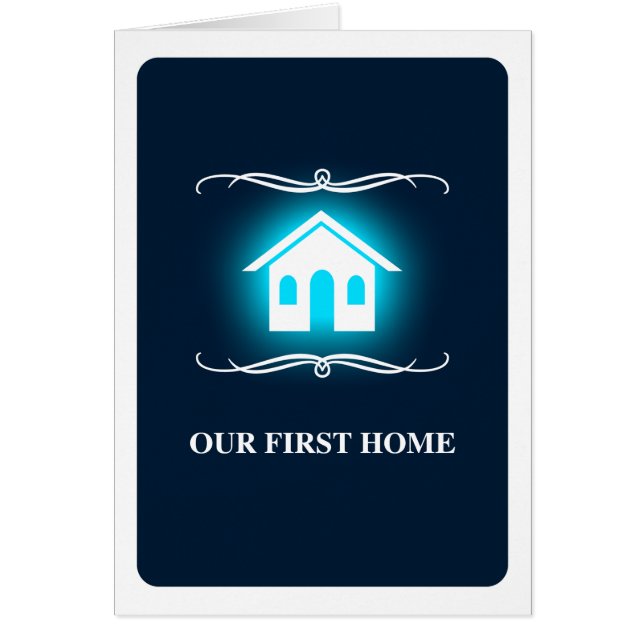 our first home (mod home) (Front)