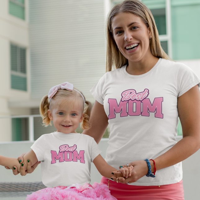 Our first mother's day together Baby Bodysuit (Creator Uploaded)