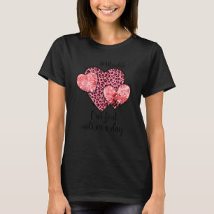 Our First Mother's Day With Momlife Girl Women T-Shirt
