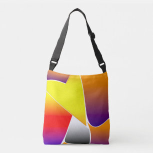 Our Friendship Staggers Crossbody Bag