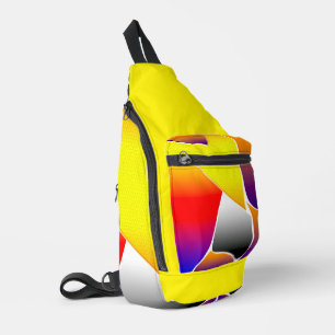 Our Friendship Staggers Sling Bag