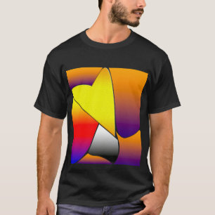 Our Friendship Staggers T-Shirt