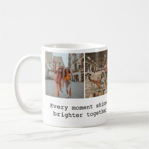 Our Friendship Story Mug