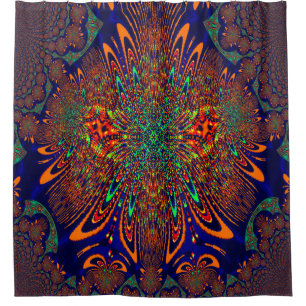 Our Galaxy....... Shower Curtain